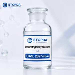 Tetramethyldivinyldisiloxane ( DVTMDSO / VMM )