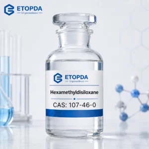 Hexamethyldisiloxane ( HMDSO / MM )