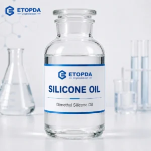 Dimethyl Silicone Oil ( PDMS / Dimethicone )