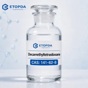 Decamethyltetrasiloxane ( L4 / MD2M )